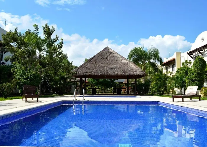 Casa Los Mikeles