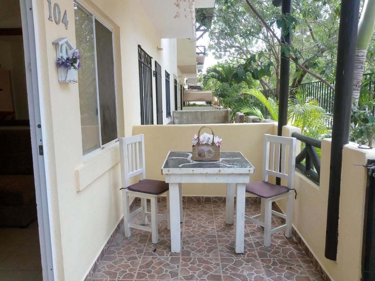 Casa Mikeles Playa del Carmen