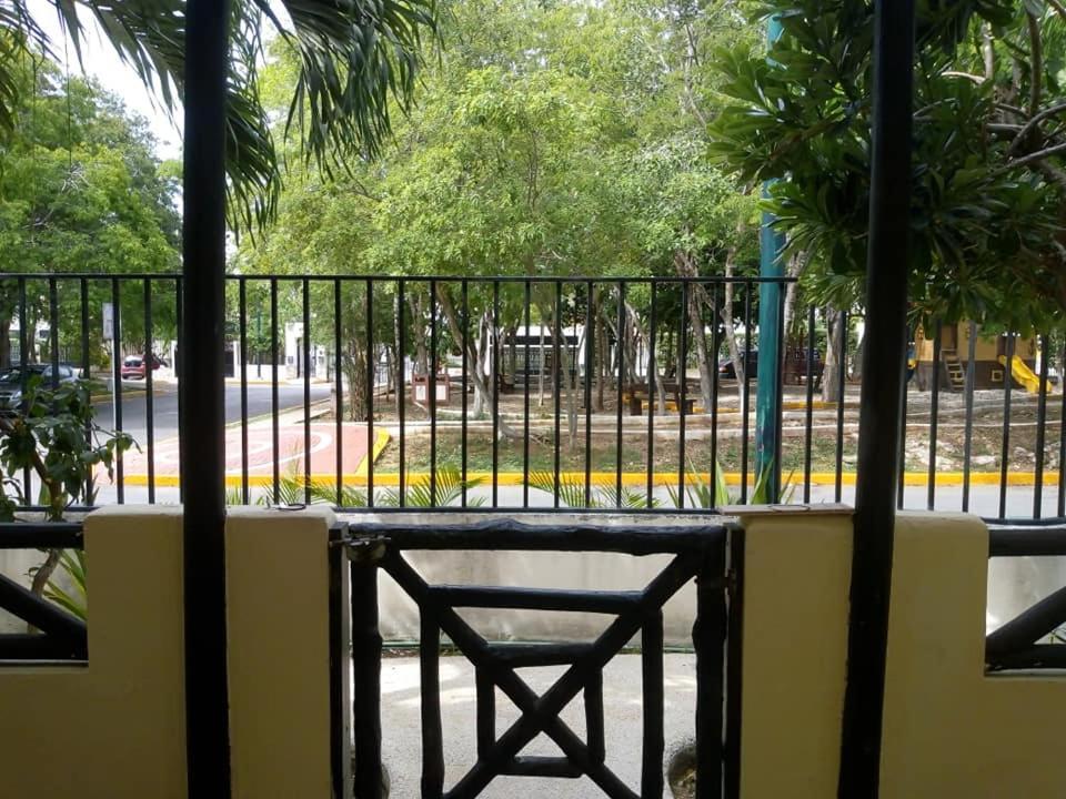 Casa Mikeles Pensión *