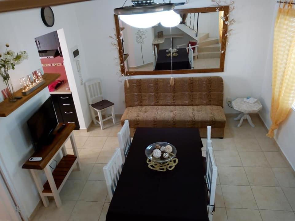 Casa Mikeles Pensión *