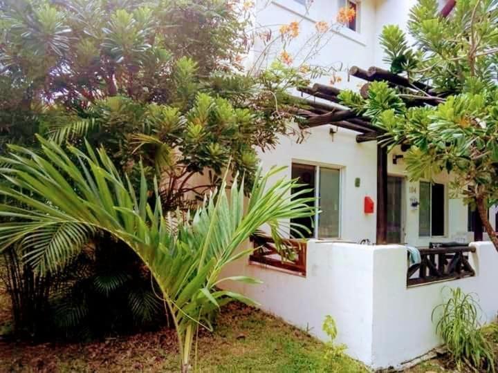 Casa Mikeles * Playa del Carmen
