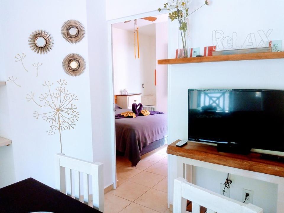 Casa Mikeles Pensión Playa del Carmen