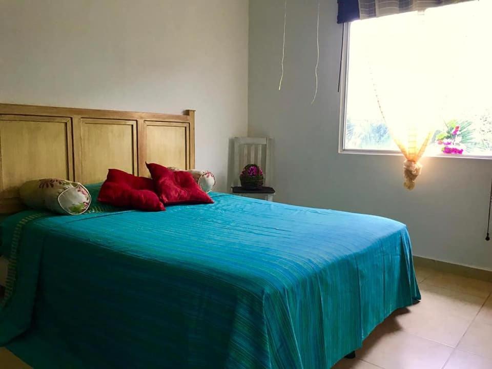 Casa Mikeles Pensión