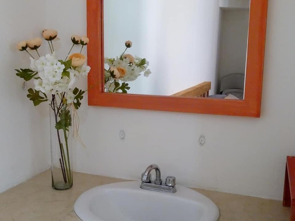 Casa Mikeles Pensión Playa del Carmen
