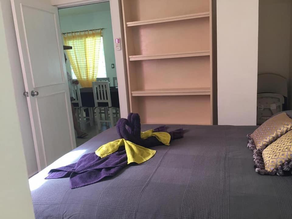 Pensión Casa Mikeles *