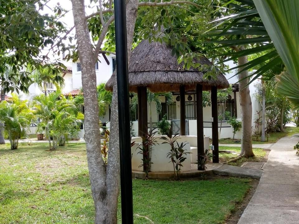 Casa Mikeles * Playa del Carmen