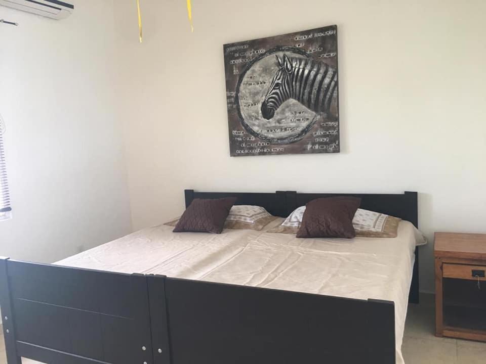 Casa Mikeles